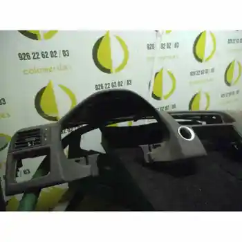 

3927741 Kit Airbag Volvo V50 Family 2.0 D Momentum