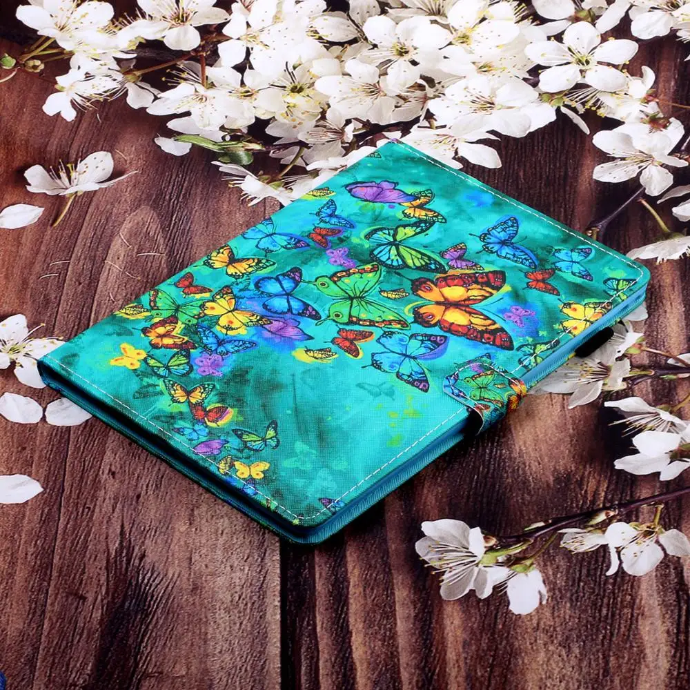 Милый мультяшный чехол для планшета Lenovo Tab M10 FHD Plus 10 3 ТБ X606F TB X606X &quotдля M + стилус в
