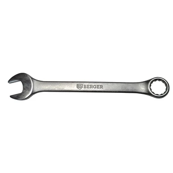 

Wrench BERGER BG1129 (15mm)