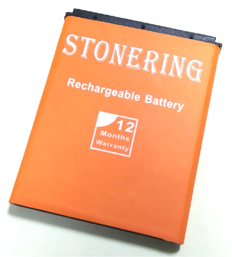 Stonering 2000 mAh BST-33 Батарея для sony Ericsson K530 K550 K550i K630 K660i K790 K790i K800 K800i K810 K810i