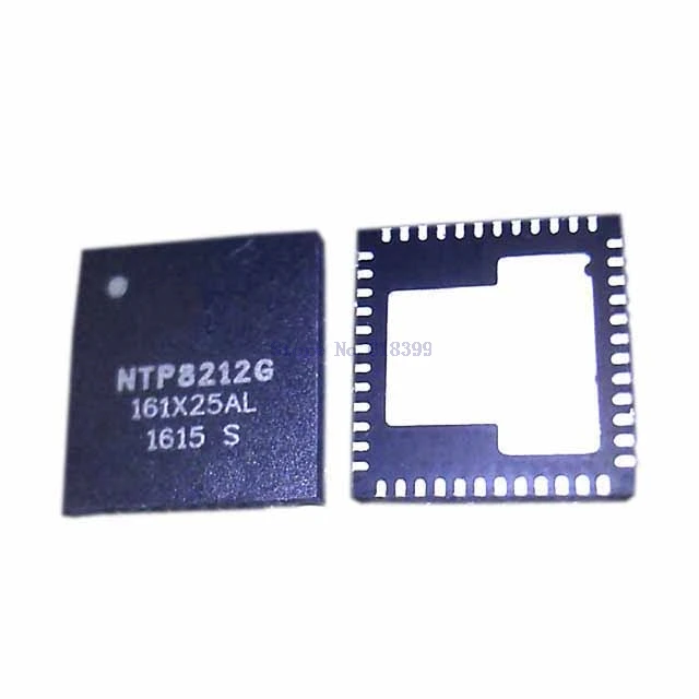 

8212 Tran Mosfet N-Ch Gan 600V 9A 3-Pin(3+Tab) To-220 Tube Ic Chip Ntp8212