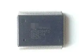 100% NEW Free shipping Xinlida micro NT68564FG QFP128 pin a new stock sale can pen | Электроника