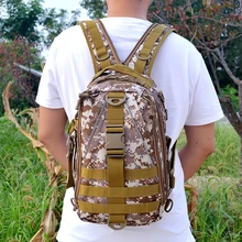 Многофункциональные рыболовные сумки, сумка через плечо, рюкзак, тактический слинг, рюкзак для рыбалки на открытом воздухе, пешего туризма, альпинизма