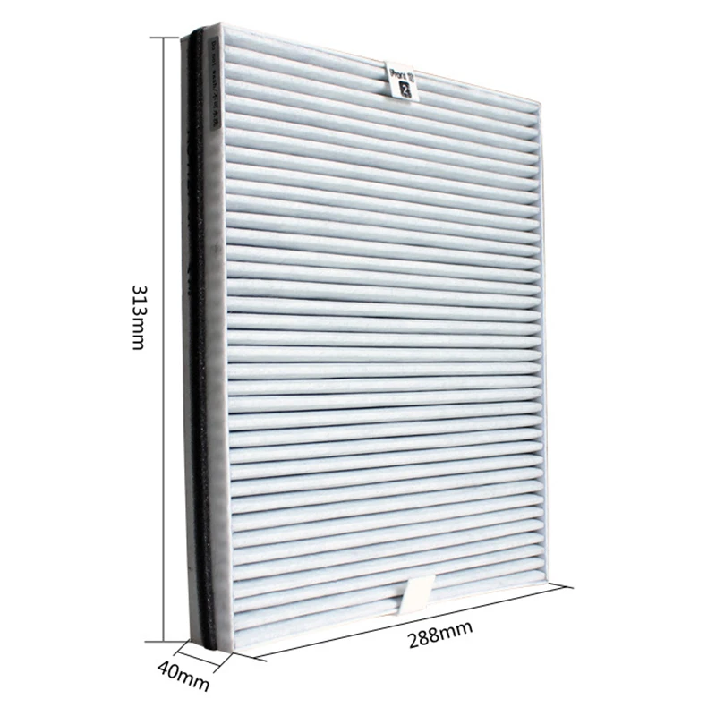 

Air Purifier High Efficiency Composite + Humidifier Filter Parts Tools Supplies
