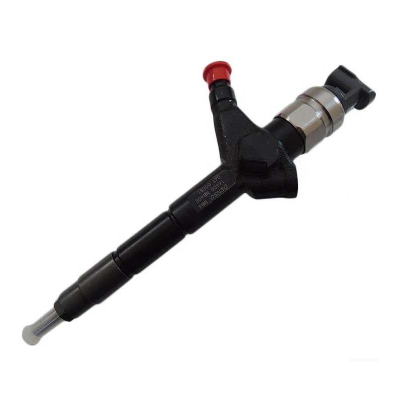 23670 09340 Hoge Kwaliteit Brandstof InjectorBrandstofinjector