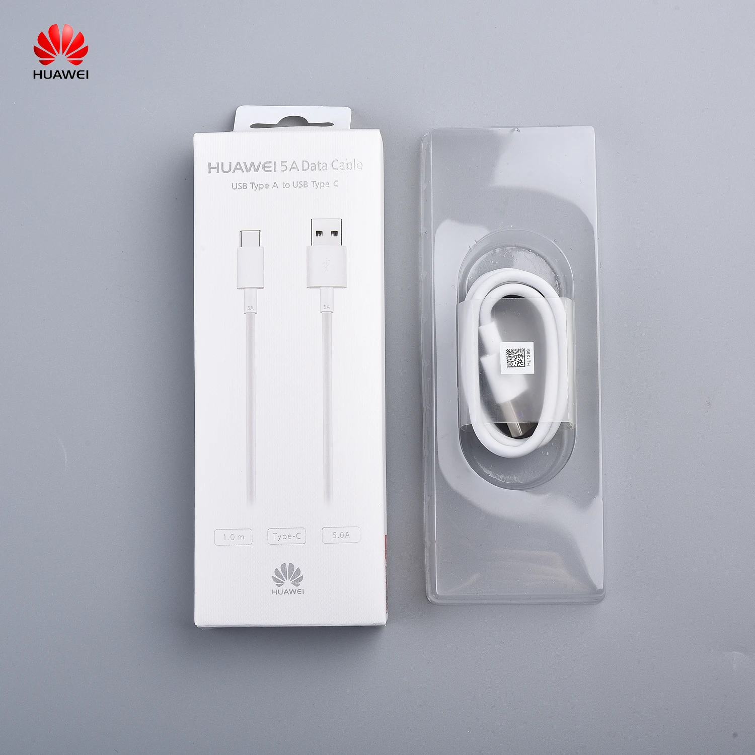 5A Super Fast Charging Cable Original Huawei P40 P30 P20 Pro Mate 20 30 RS Honor V20 V30 Magic 2 USB 3.1 Type C | Мобильные телефоны