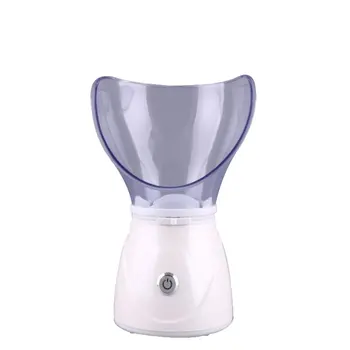 

Multifunctional Design 220V Anion Facial Face Steamer Deep Cleanser Mist Steam Sprayer Spa Skin Vaporizer Machine