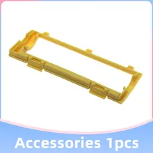 

For Ecovacs Deebot N79 N79S Household Robotic Vacuum Cleaner Replacement Spare Parts Accessories Main Roller Brush Cover Case