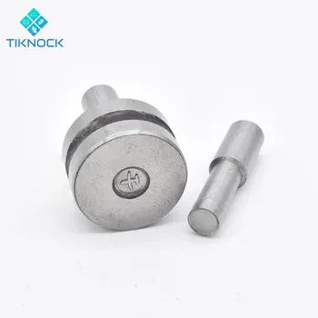 

Customized Dye imprint Precision HSS Stamping Mould Parts Punch Pins and dies