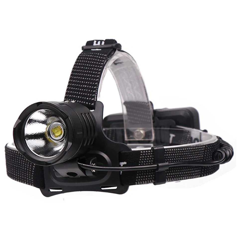 XHP70.2 32W powerful Led headlamp Headlight 18650 battery upgrade xhp50 xhp70 head flashlight torch lamp Lantern