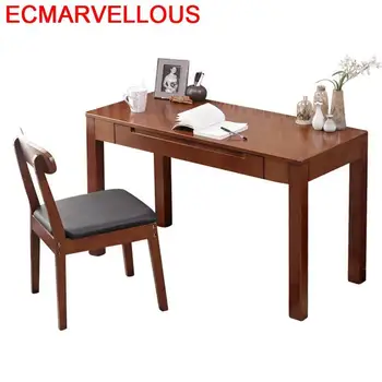 

Escrivaninha Tisch Escritorio Mueble Office Tafelkleed Notebook Stand Nordic Tablo Laptop Bedside Mesa Desk Study Computer Table