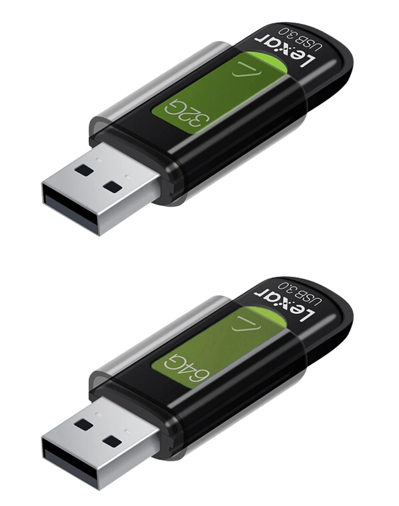 Lexar JumpDrive S57 флеш-накопитель USB 3,0 диск 32 Гб 64 Гб 128 ГБ 256 ГБ флеш-накопитель совместимый с флешкой U диск для ПК и Mac систем