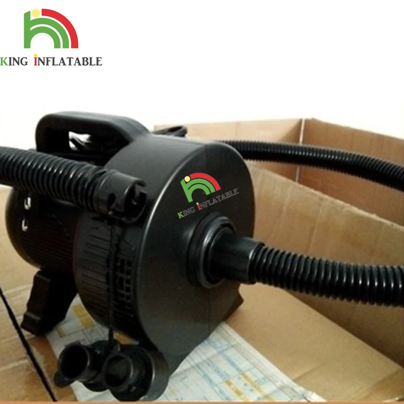

Inflatable Air Pump For Inflatables From China