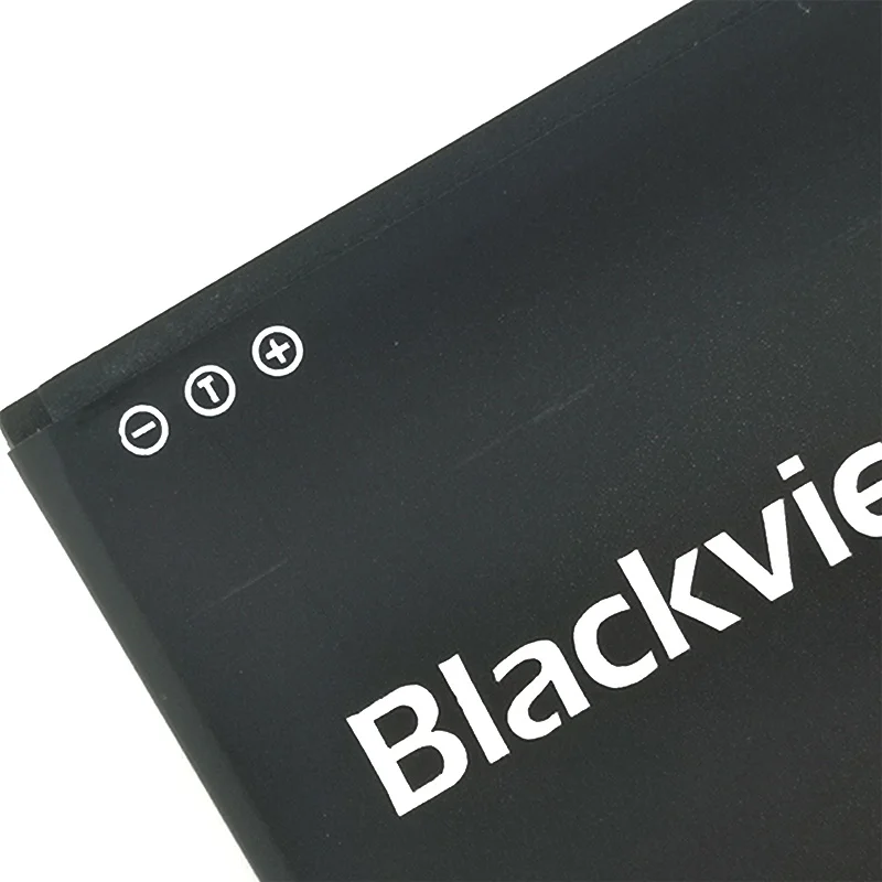 Новый 100% оригинальный аккумулятор 3680 мАч BV4000 Pro для Blackview MTK6580A мобильный телефон