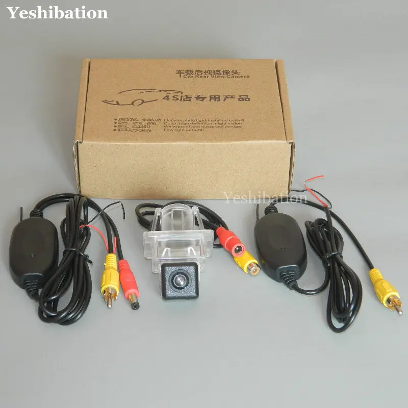 1012-Xi-RCA1-Benz SLK Class MB R172