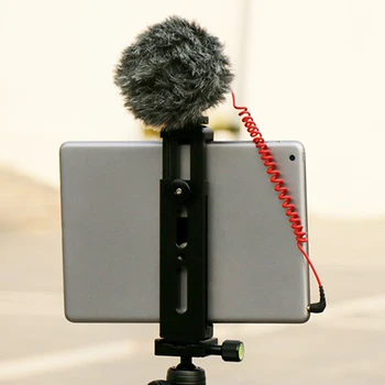 

Stand Bracket Clamp Photo Stable U Pad Pro Portable Photography Adjustable Height Accessories Table Aluminum Alloy Tablet Holder