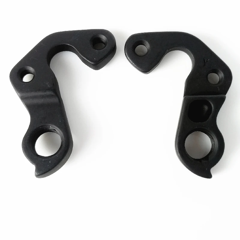 

2PC Bicycle Derailleur hanger for Scott #235286 Addict SL Solace SCOTT Foil 10 RC Contessa Solace 10 20 30 SCOTT Premium dropout