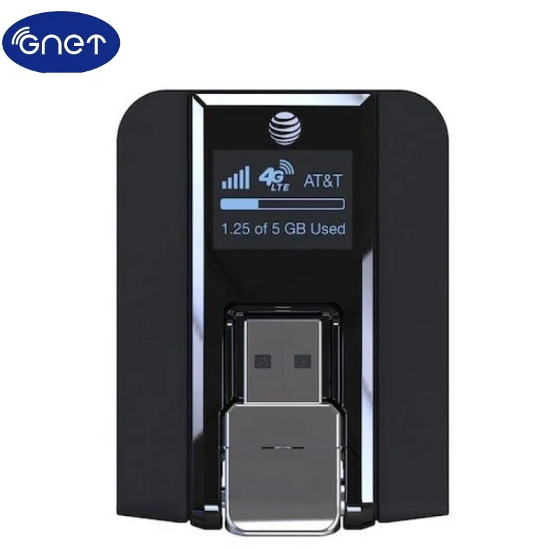 Набор USB Модемов Netgear AT&T Beam Aircard 340U 4G 100 шт.|4g usb modem|usb modem4g |