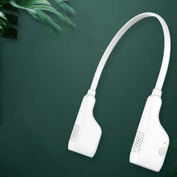 

Indoor and Outdoor Hanging Neck Portable Purifier Portable Negative Ion Air Purifier Low Noise PM2.5