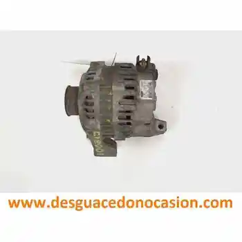 

ALTERNATOR FORD PARTY SALOON