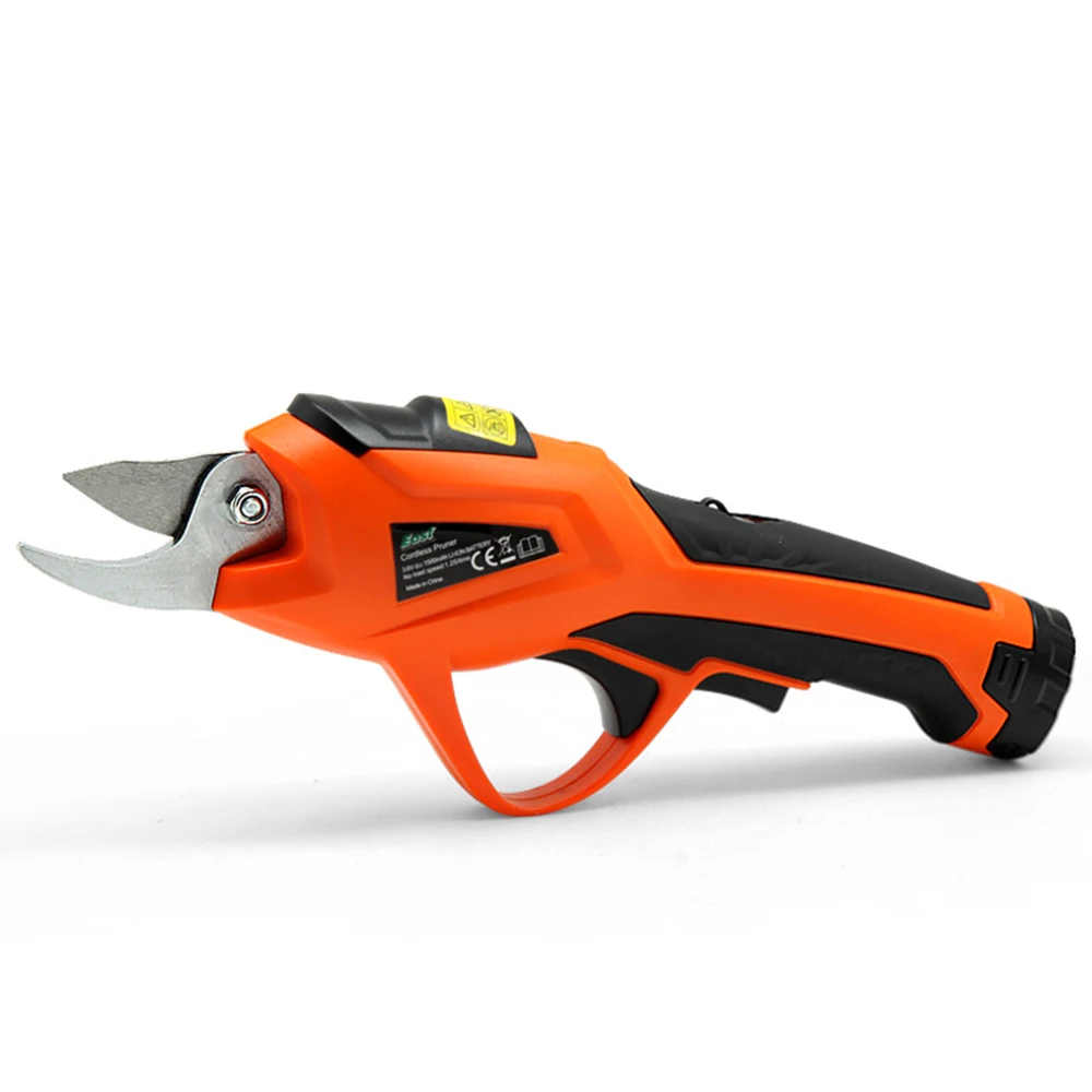 『Cheap!!!』- 3.6V Rechargeable Multifunctional Portable Li-ion
Cordless Electric Pruning Machine Brush Cutter Pruning Shears Garden
Tool