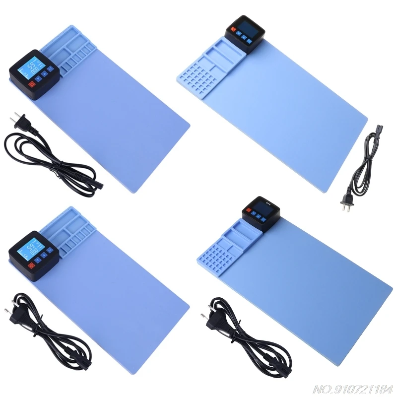 US $53.26 Plate Heating Pad Safe Repair Tool Mobile Phone Universal LCD Screen Separator Efficient Remover Refurbish for Tablet D09 20