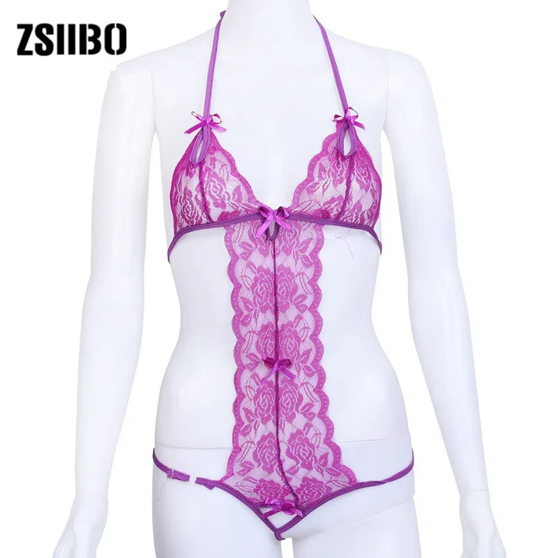 Erotic lingerie women