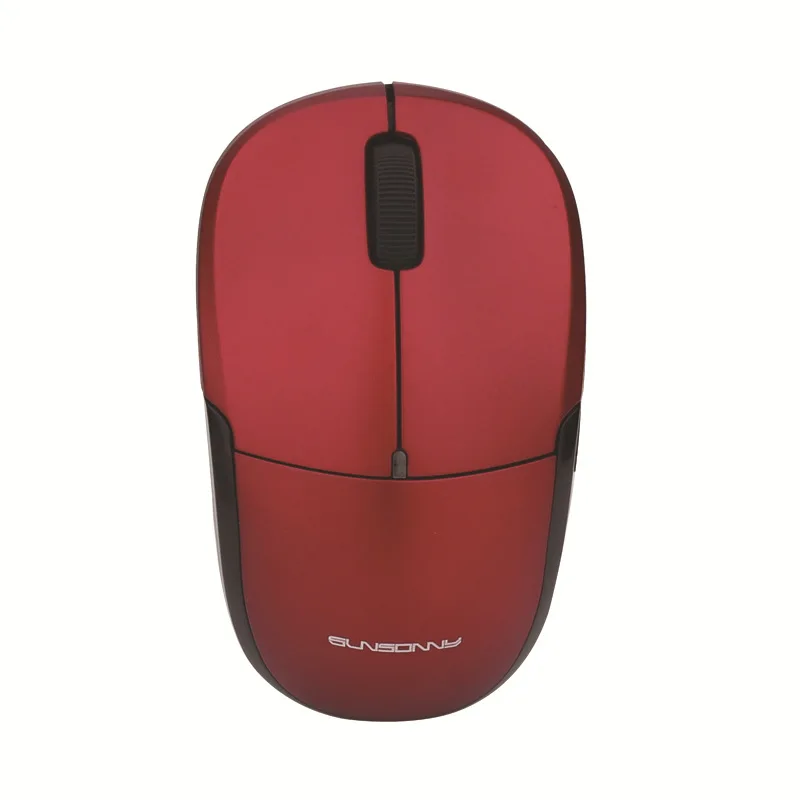 

Currently Available/SUNSONNY R1 Wireless Mouse/Office/Home/Amazon/