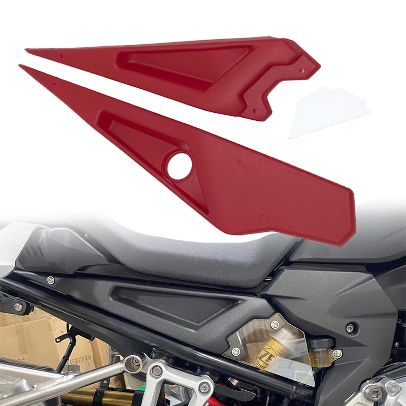 

For BMW F850GS F750GS F 750GS F850 GS 2018 2019 2020 2021 Motorcycle Infill Side Panel Frame Protector Guard Cover Fairing