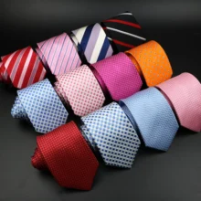 Brand New 100% Silk Tie For Men Stripe Skinny 7CM Floral Necktie For Wedding Casual Man's Neckties Classic Suits 2021 Cravat