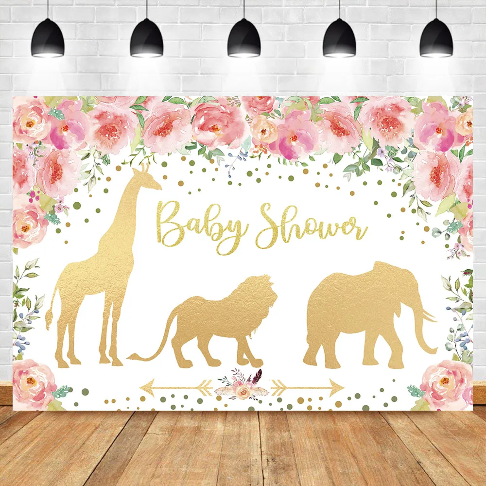 Hutan Baby Shower Latar Belakang Bunga Merah Muda Emas Hewan Fotografi Latar Belakang Safari Gadis Bayi Shower Dekorasi Banner Latar Belakang Background Aliexpress Hutan Baby Shower Latar Belakang Bunga Merah Muda Emas Hewan Fotografi Latar Belakang Safari Gadis Bayi Shower Dekorasi Banner Latar Belakang Background Aliexpress