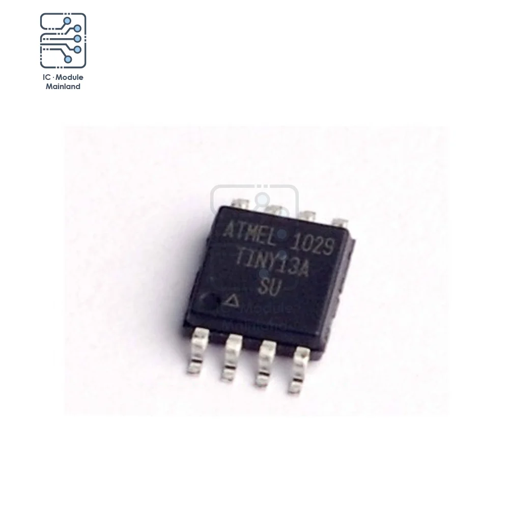we offer FREE same day shipping Fast Free Shipping 5PCS ATMEL SOP-8 ...