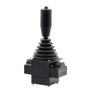 

Mine Uniaxial Friction Positioning Joystick, Master Switch 0-10V Output Rocker, Handle, Joystick