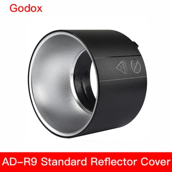 

Godox WITSRO Series Outdoor Flash Accessories AD-R9 Standard Reflector Cover for AD600Pro AD600 Pro AD600BM AD600B