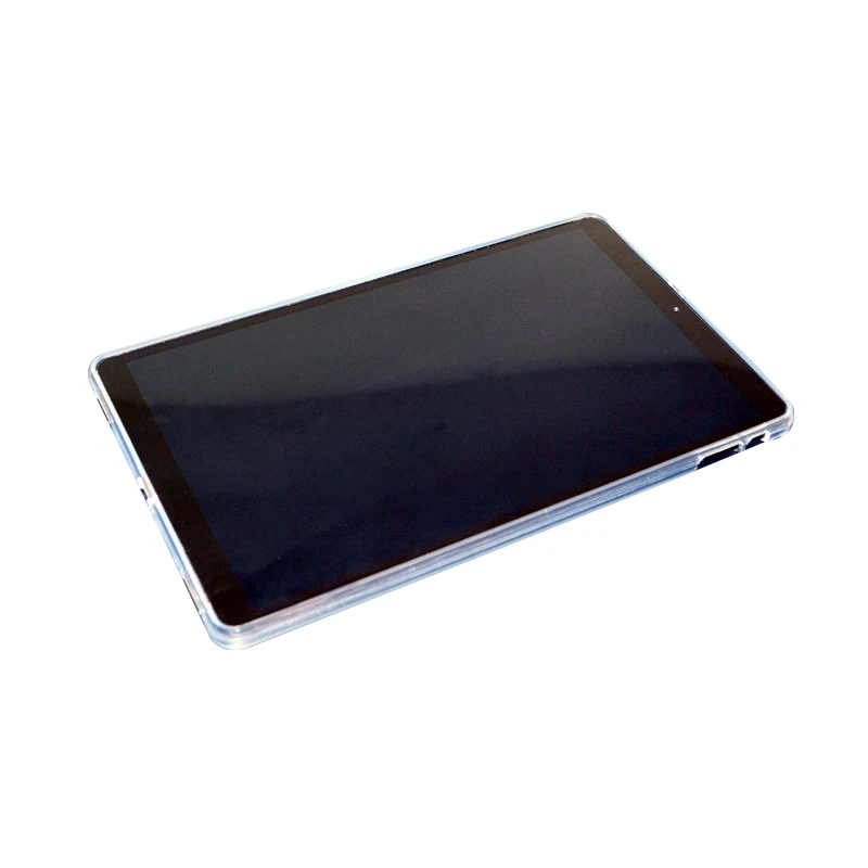 Мягкий защитный чехол из ТПУ для ALLDO CUBE iPlay20 Pro Tablet PC 10 1 &quotзащитный + стилус|Чехлы