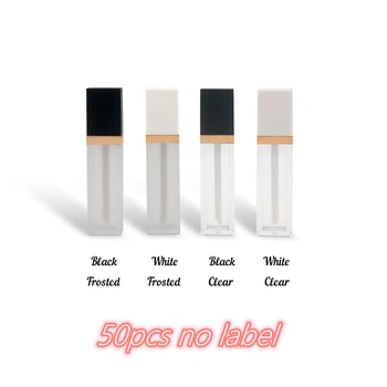 50pcs No Logo