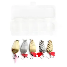 Five-box boxed lure accessories sequins combination set feather heart piece mixed sequins combination set nora roberts boonsboro trilogy boxed set