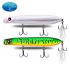 125mm 25g Freshwater Topwater Pencil lure Fishing Lure Jerk Bait Bass Thunder dog ► Photo 2/5