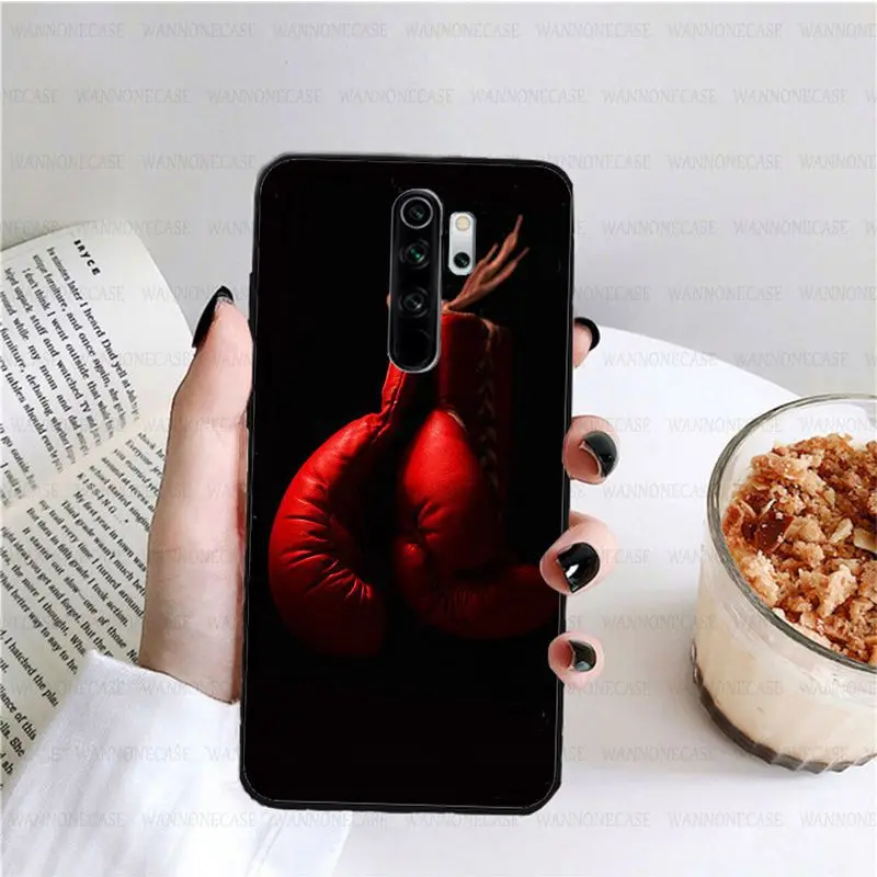 Boxing Gloves