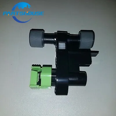 1x Оригинальный ролик в сборе 40X7593 для Lexmark ms810 mx810 mx710 mx811 ms811 mx711 ms812 ms710 комплект