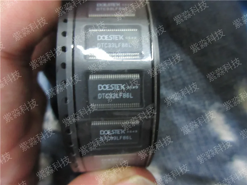 DTC33LF86L chip | Освещение