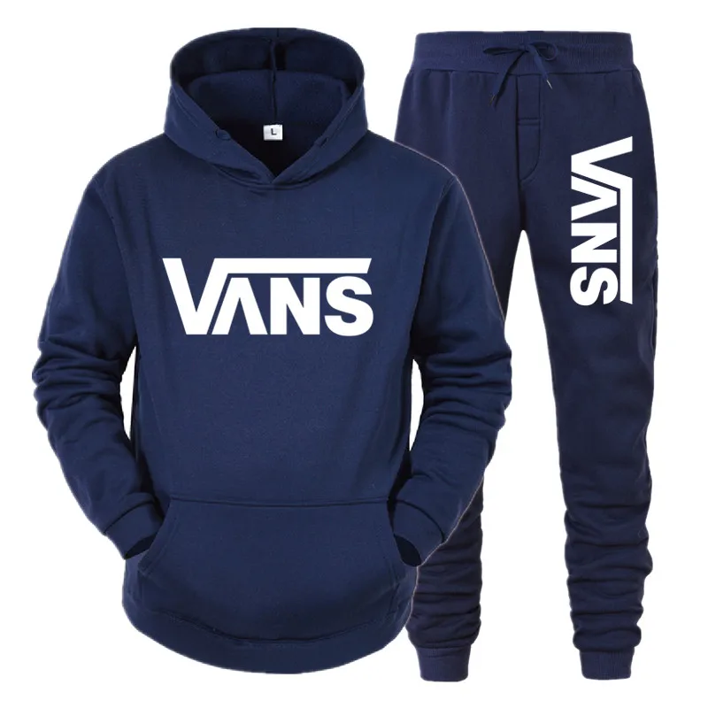 

New Brand 2020 Tracksuit Women Hoodes+Pants 2 Piece Sets Woman Sportswear Fleece Thick Hood+Pants Sport Suis Plus size S-6XL