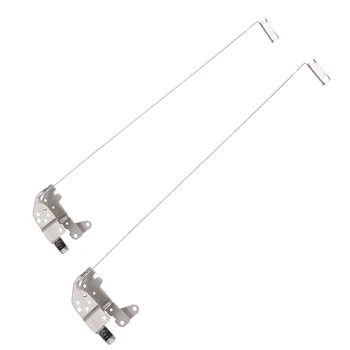 

New Sn Hinges for Toshiba Satellite L50-A L50-A040 L50D-A L50-AT01W1 Touch