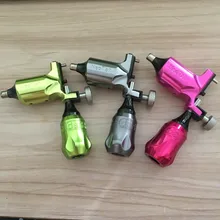 Newst японский механизм слайдер роторная татуировка машина с картриджем Darklab ручка для тату-вкладыш Shader