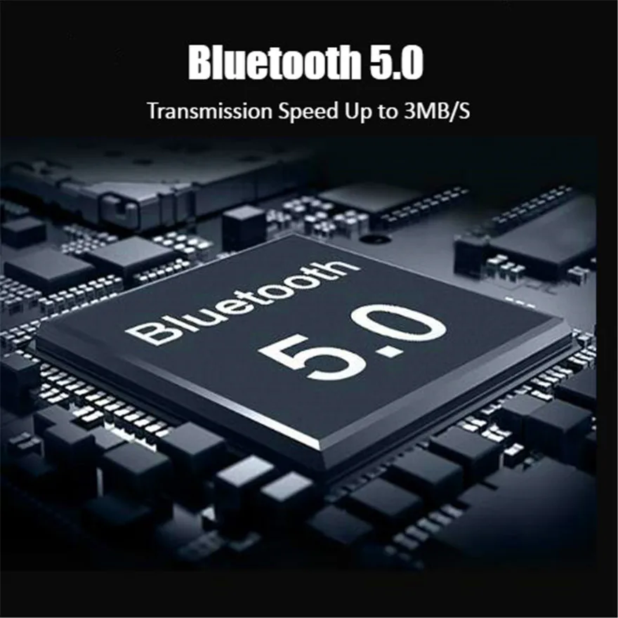 Прозрачный акриловый Tws Магнитный Bt динамик музыкальный центр Bluetooth Aux бумбокс