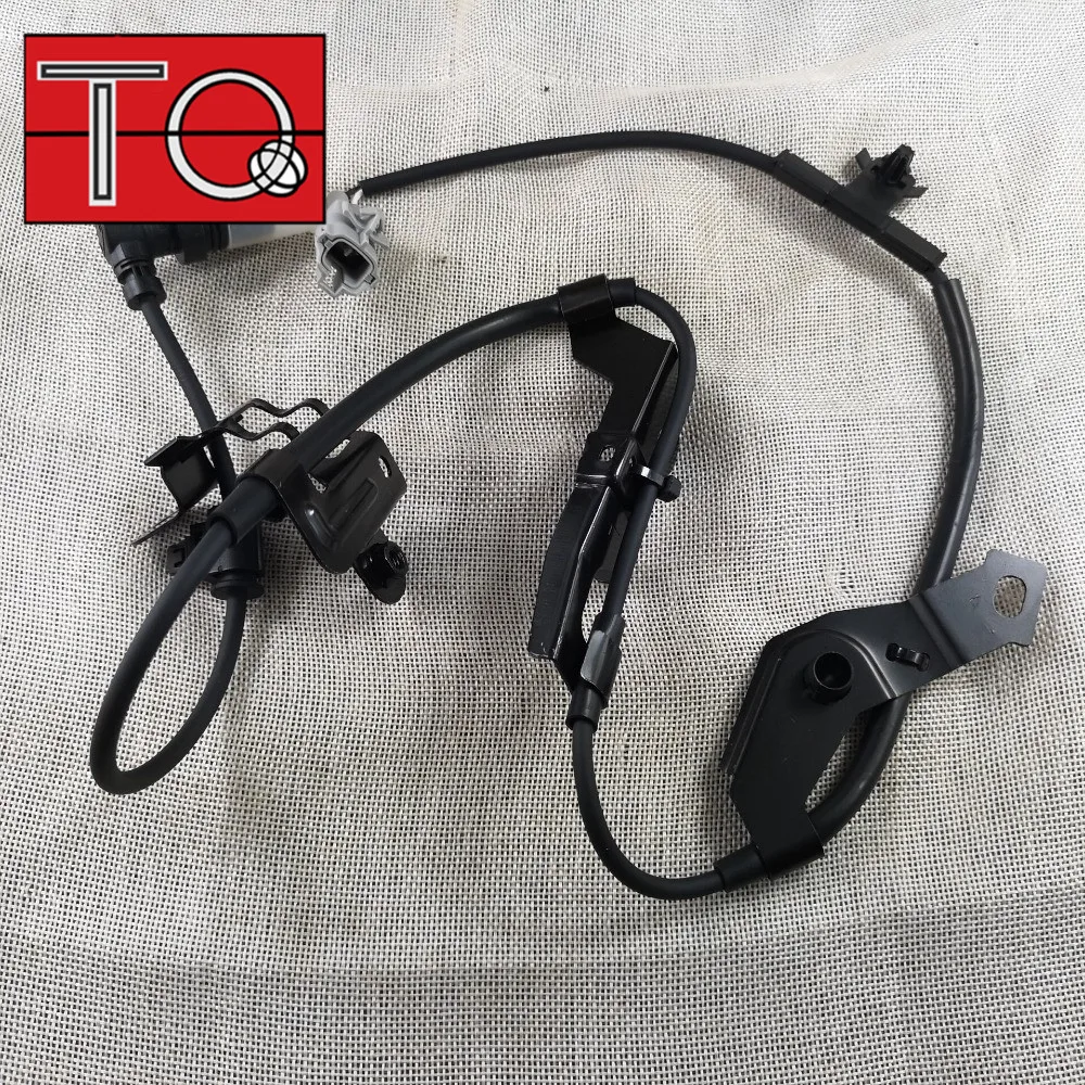 Датчик скорости вращения колеса ABS передний левый для 96-04 Toyota Tacoma 4Runner 89543-35050 8954335050