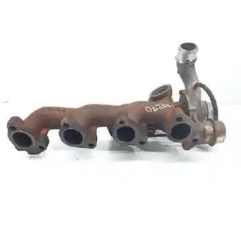 

XS4Q6K682DC TURBOCHARGER FORD FOCUS SALOON (CAK)