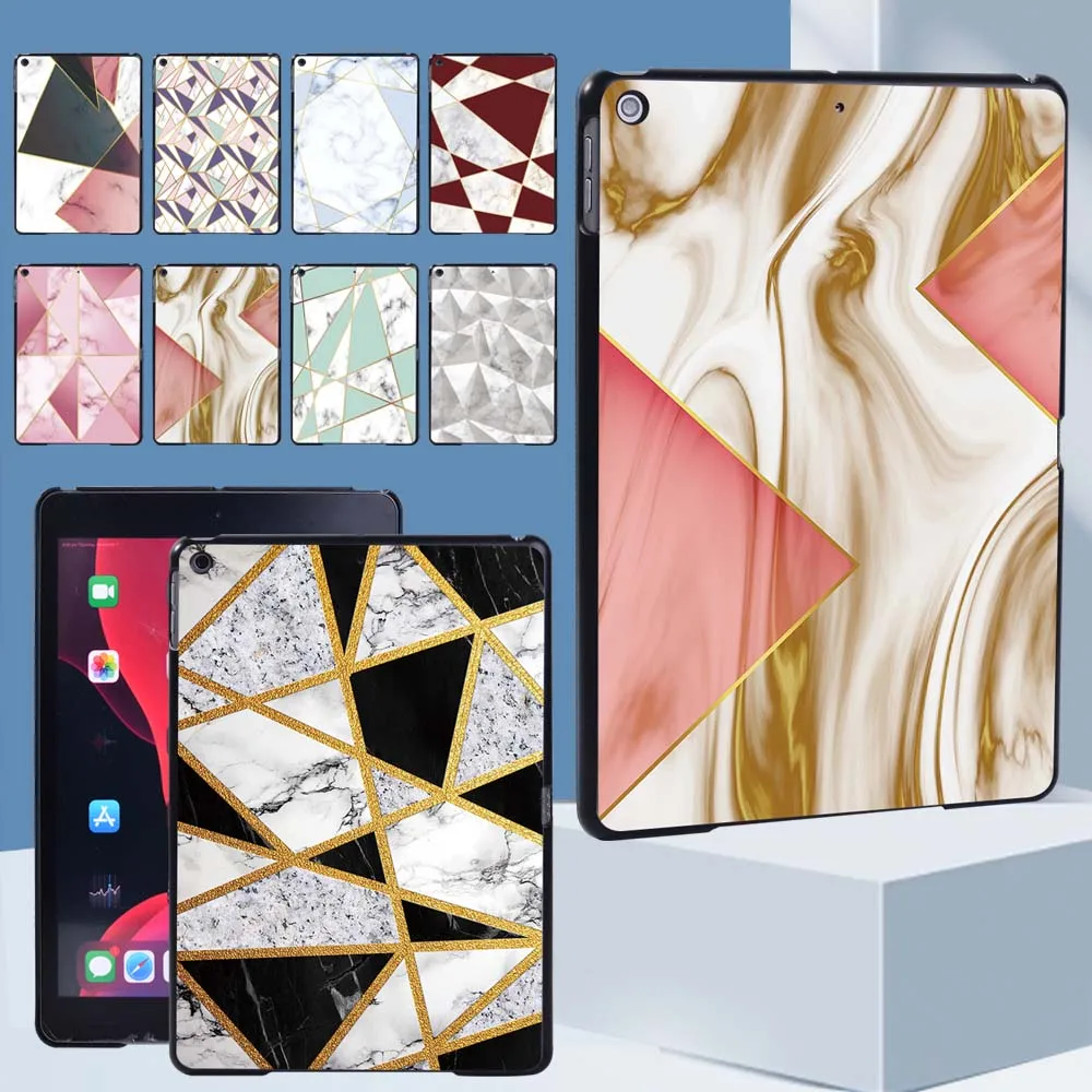 

Tablet Case for Apple IPad 8 2020 8th Generation 10.2 Inch A2270 A2428 A2429 A2430 High Quality Protective Back Shell