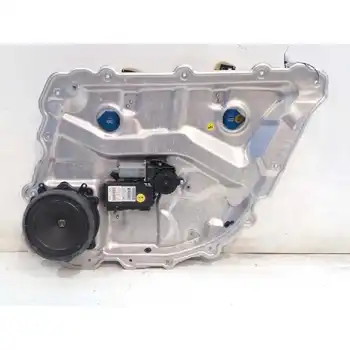 

4E0839462C 4E0910802 Window Regulator Rear Right Audi A8 (4e2) 3.7 Quattro