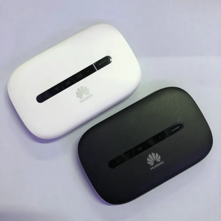 Unlocked HuaWei E5330 WIFI HSPA 21Mbps Broadband Router WIFI Gateway Router